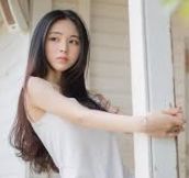 精选展示服务台